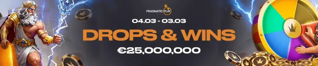 Crash-Games Aktion